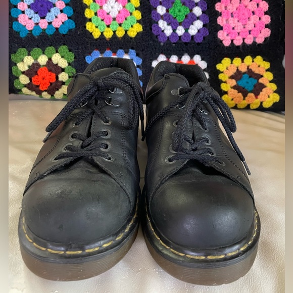 Vintage Doc Martens - Picture 2 of 11